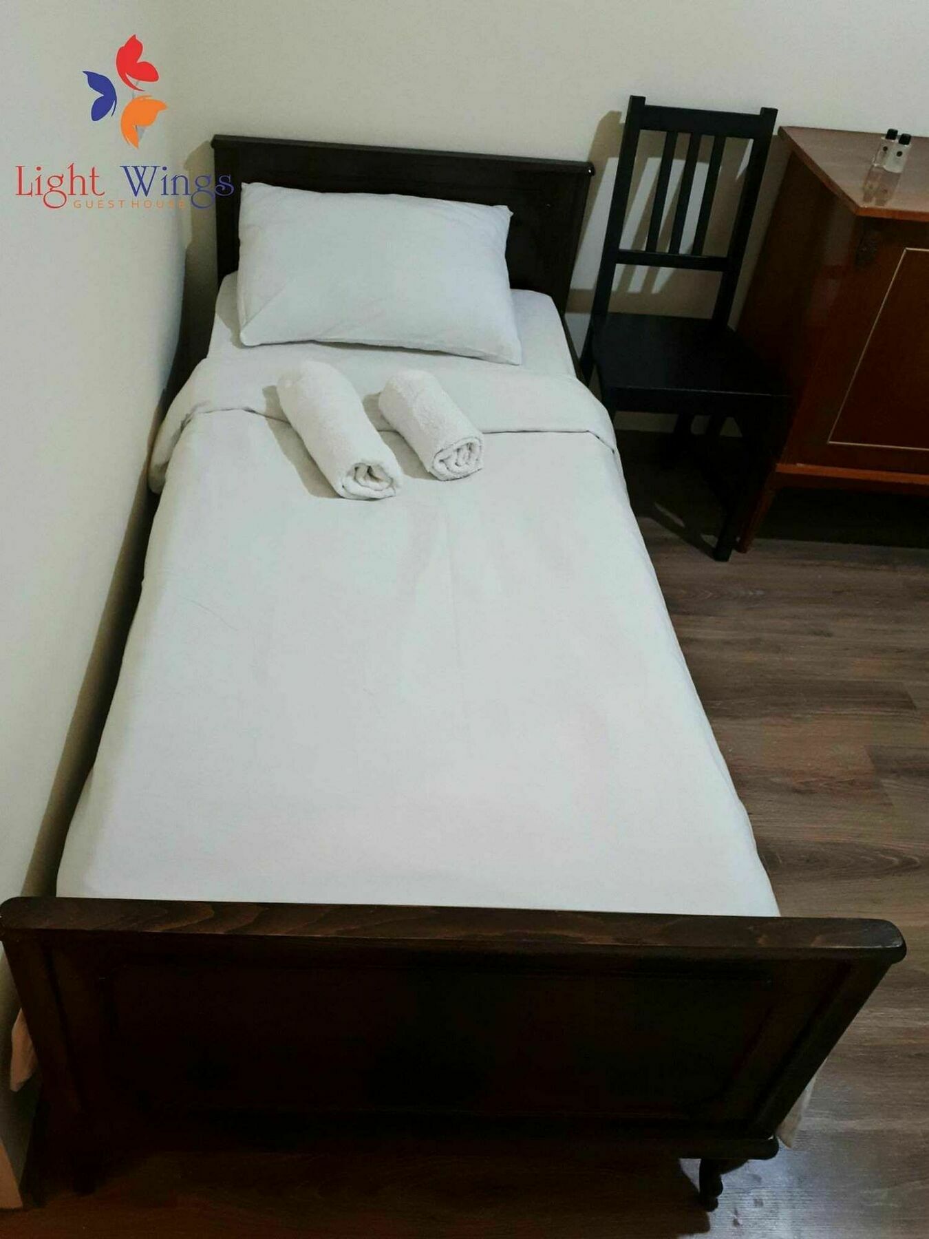Light Wings Family Guesthouse Erivan Dış mekan fotoğraf